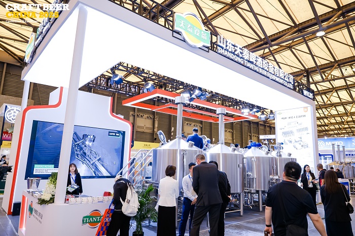 展会回顾 | CBCE 2025圆满收官