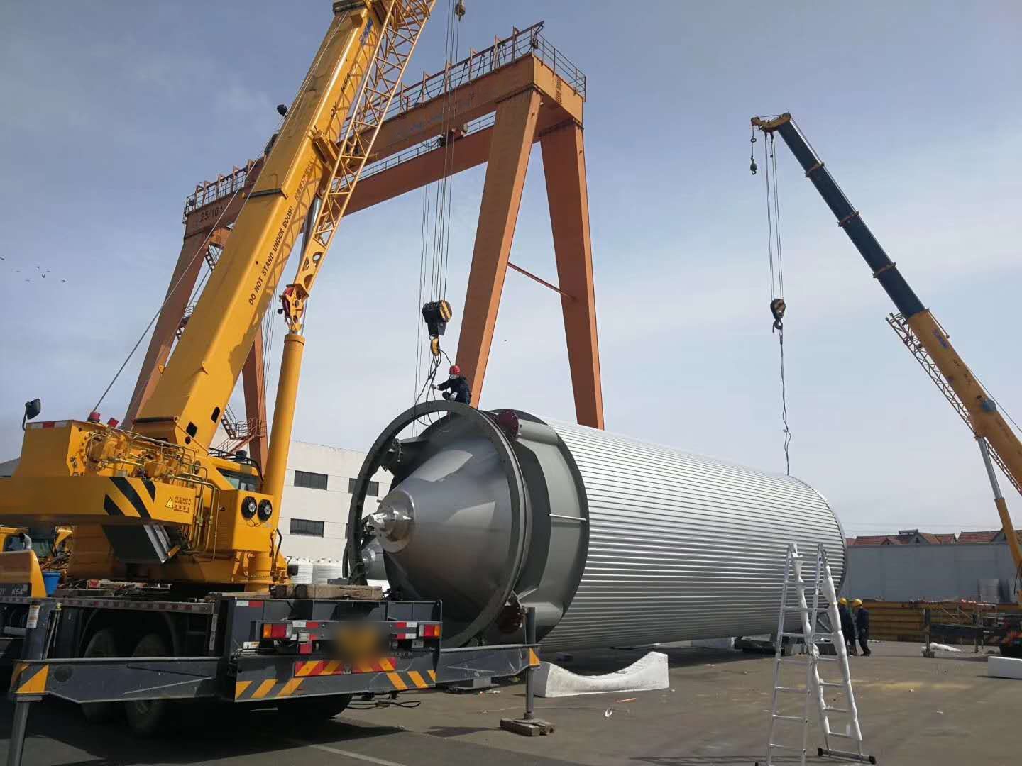 发酵罐在啤酒酿造中的作用