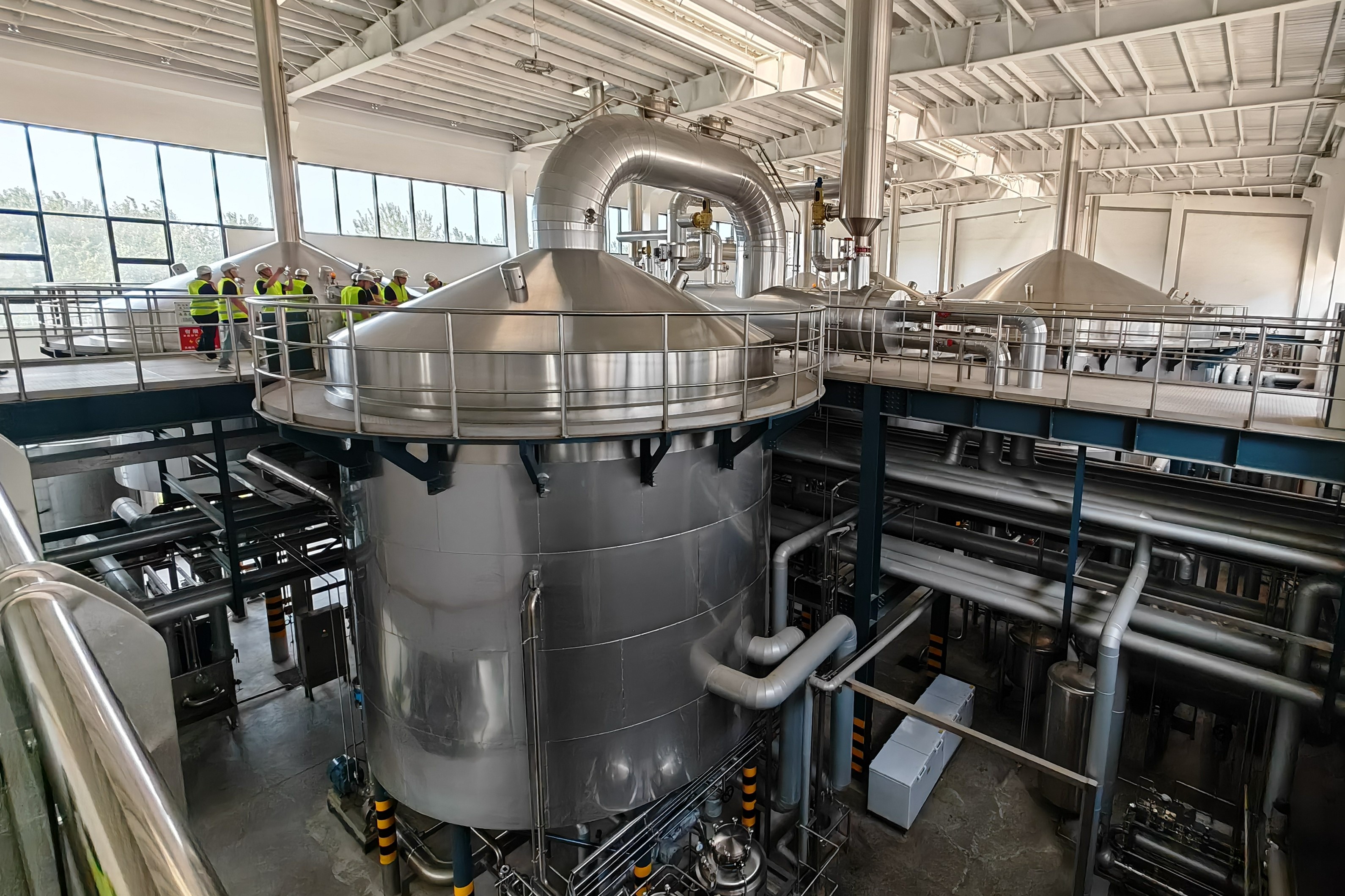 啤酒口味缺陷及预防措施