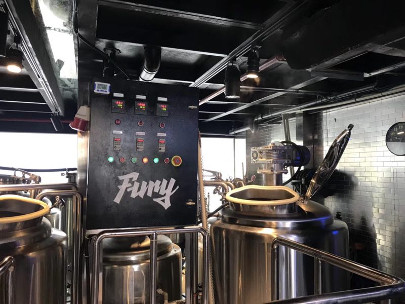 酒吧啤酒选择指南