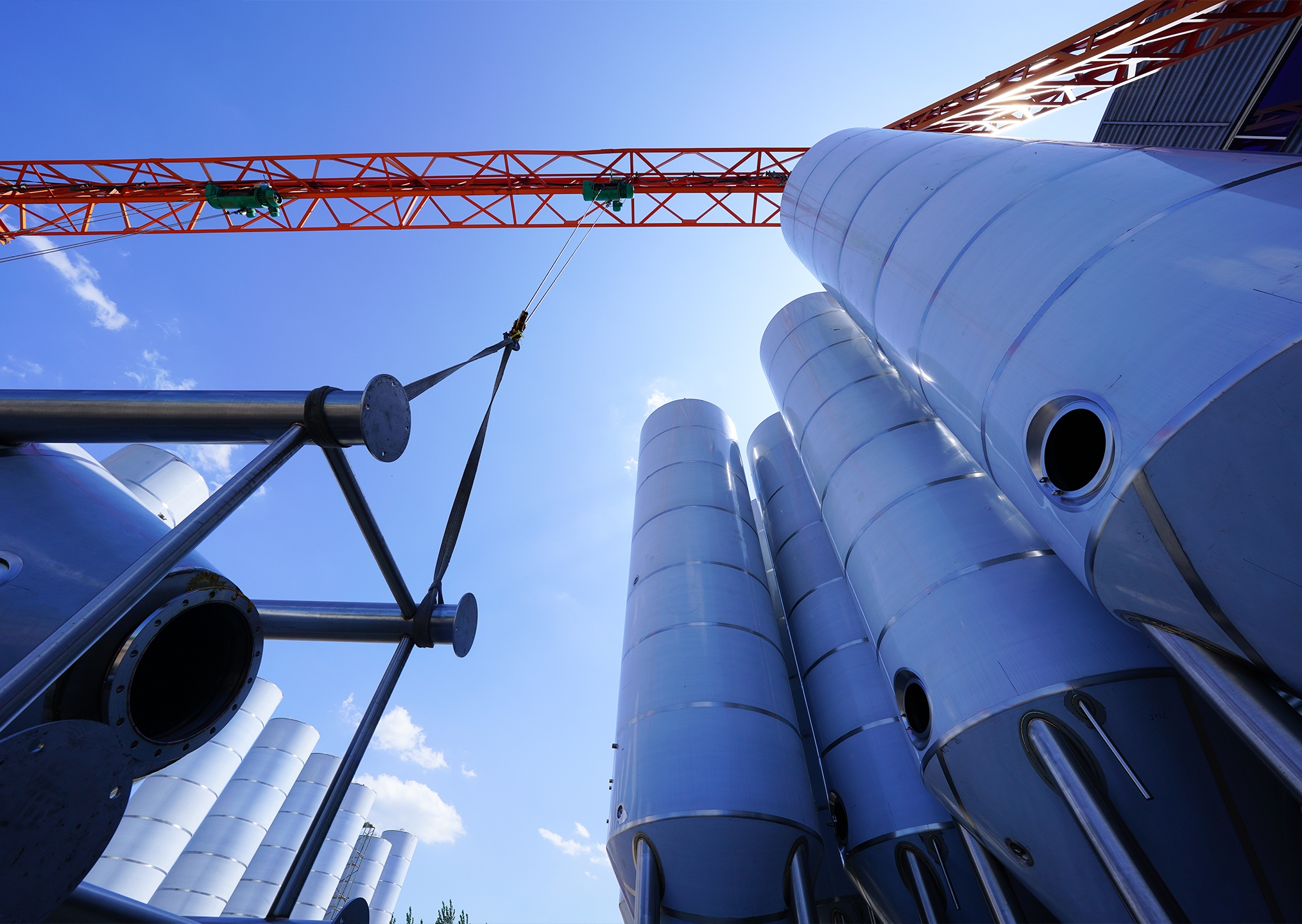 啤酒厂选址应该关注哪些因素？