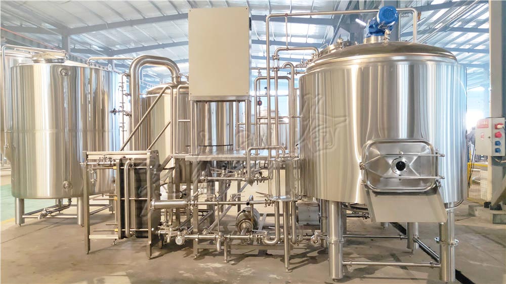 天泰啤酒公司分享：麦芽干燥前期脱水速度对成品麦芽的影响?