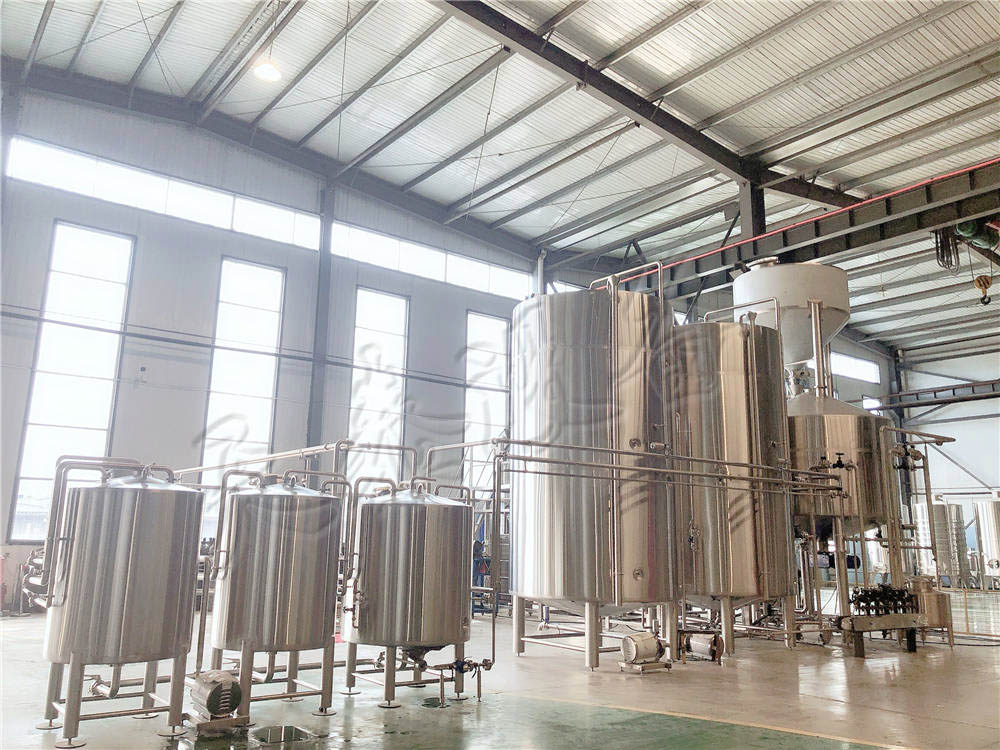 天泰专家分享酵母的发酵度