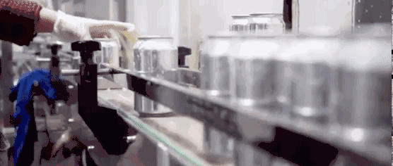 精酿啤酒,啤酒厂,开办啤酒厂,灌装