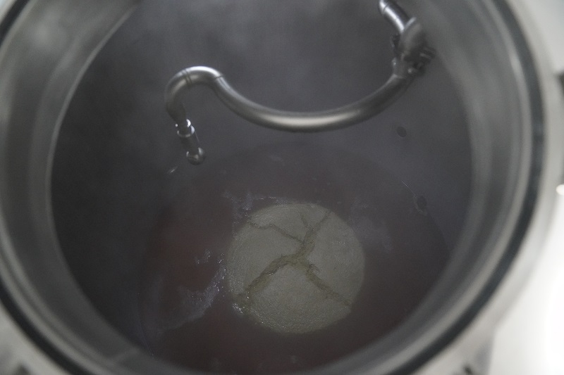 精酿啤酒,啤酒厂,开办啤酒厂,回旋沉淀槽