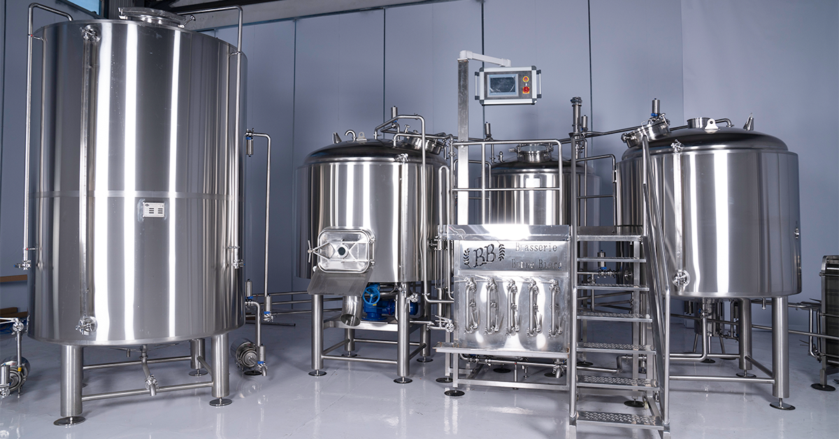 如何提高啤酒的清洗效率？