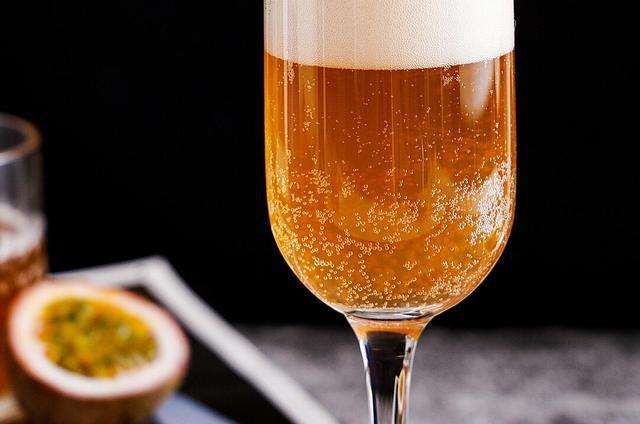 精酿啤酒,啤酒厂,开办啤酒厂,糖化