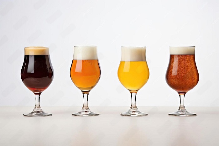 麦汁煮沸强度对啤酒的最终风味影响大吗？