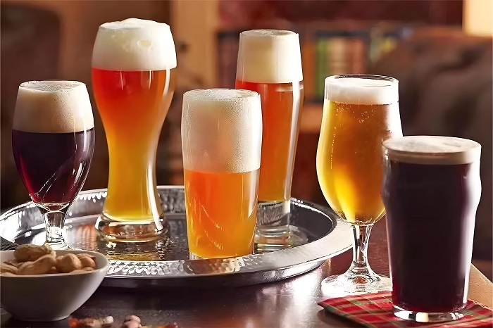 精酿啤酒总被吐槽"浑浊不清亮"？天泰为您提供5大实用解决方案