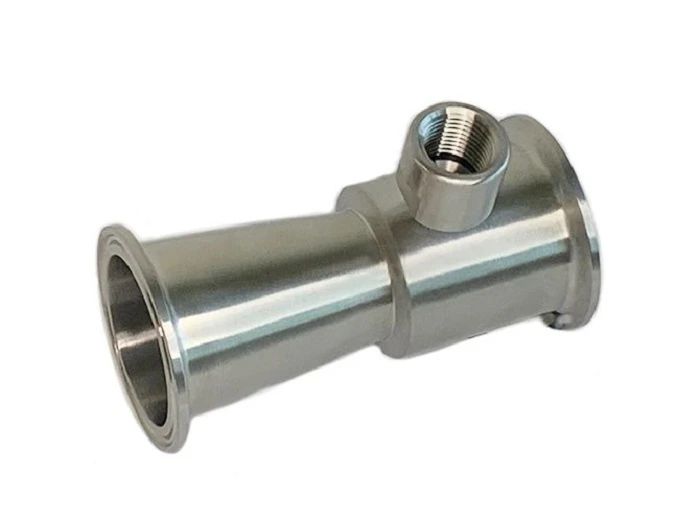 冷麦汁充氧的重要性及如何实现高效充氧