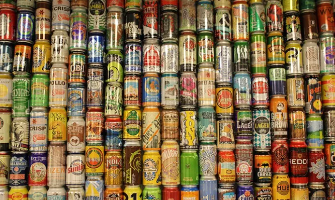 精酿啤酒厂分享”精酿”就是艾尔啤酒？