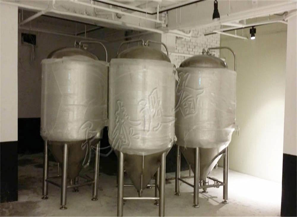 啤酒厂分享精酿啤酒中的有机酸