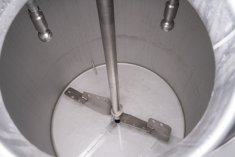 精酿啤酒,啤酒厂,开办啤酒厂,糖化