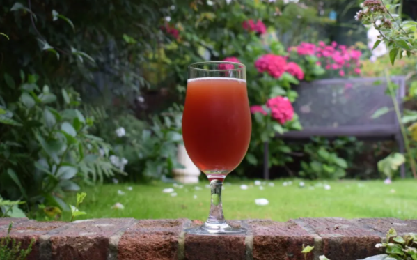 山东tiantai 啤酒厂分享酸味一族的精酿啤酒