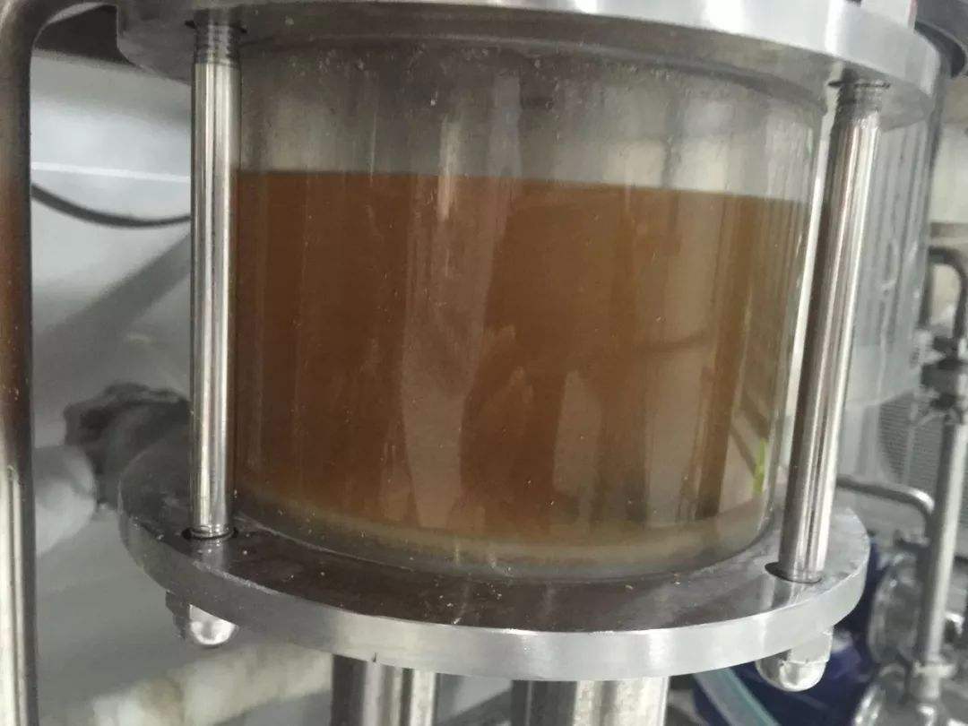 精酿啤酒,啤酒厂,开办啤酒厂,糖化