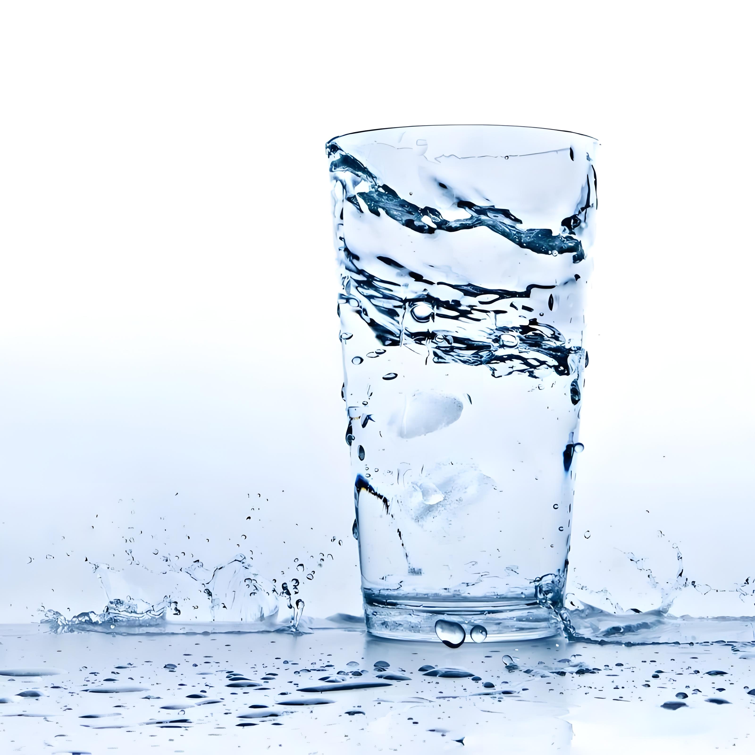 啤酒酿造水的奥秘