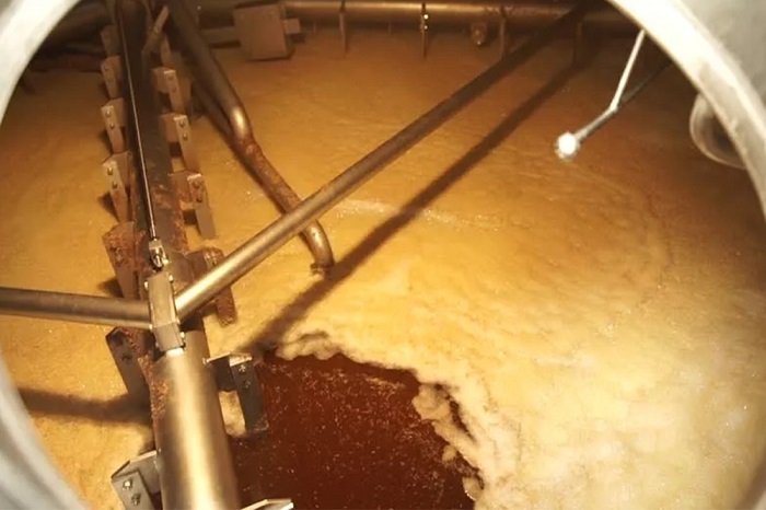 精酿啤酒厂有哪些节水策略？