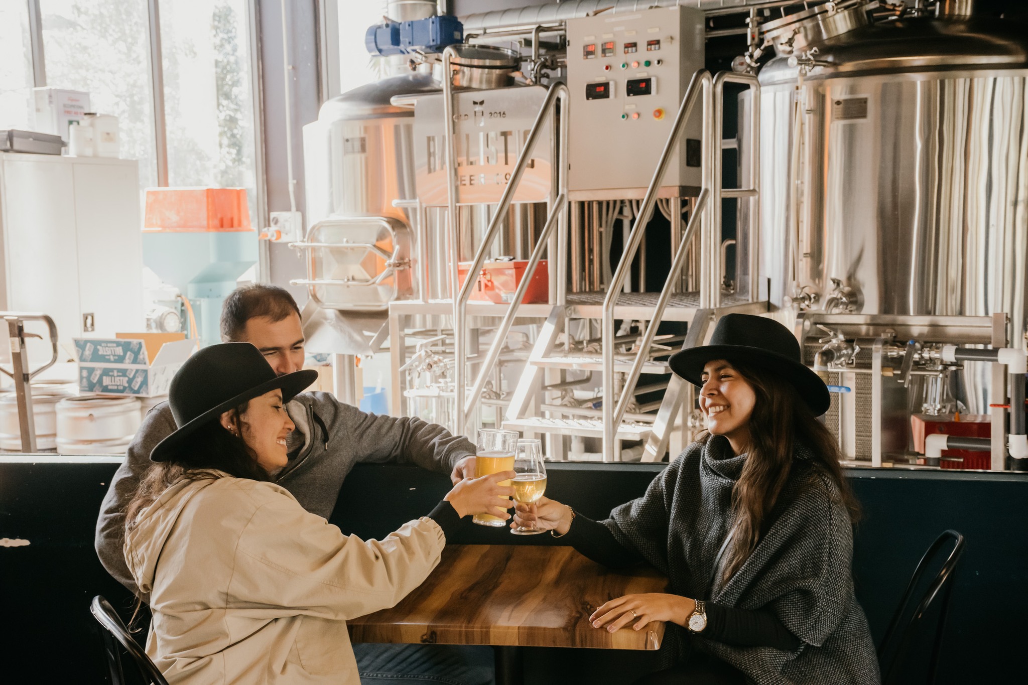 天泰海内外知名品牌